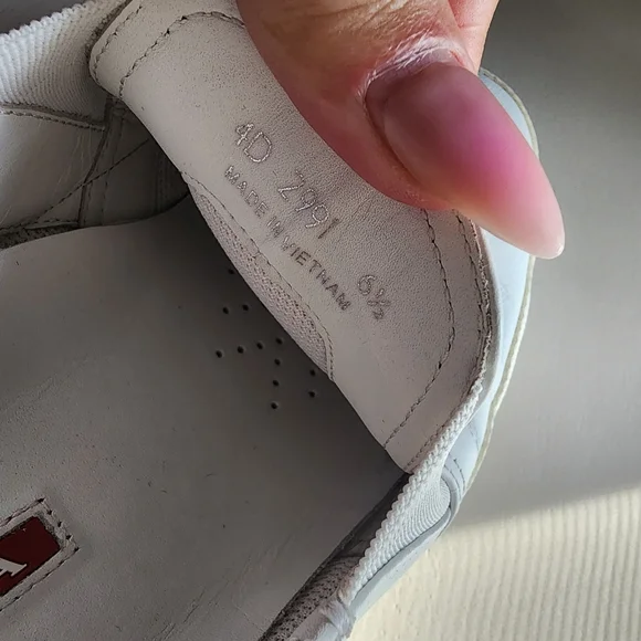 Authentic Prada Slip-On Sneakers
